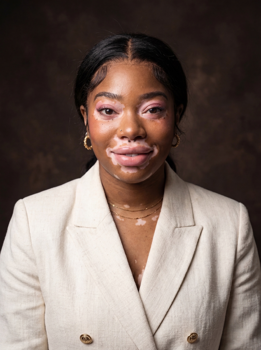 Payton, brand ambassador